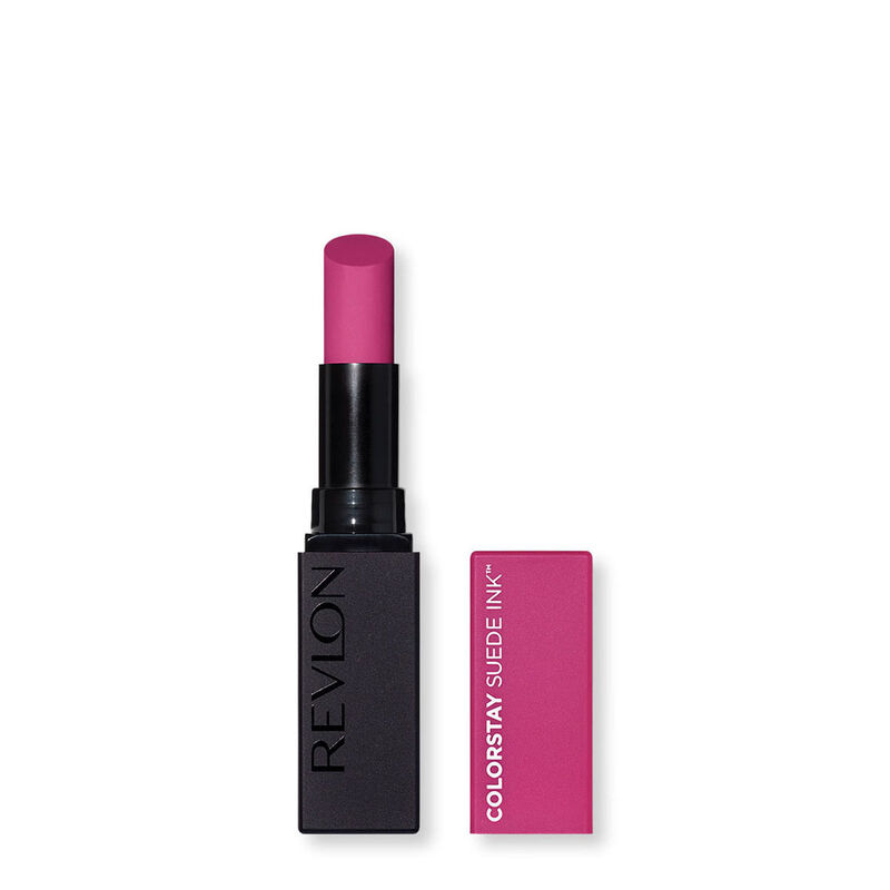 Revlon ColorStay Suede Ink&trade; Lipstick image number 0